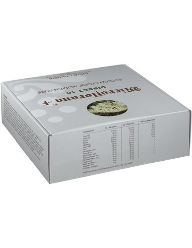 MICROFLORANA F DIRECT 10 20 FLACONCINI