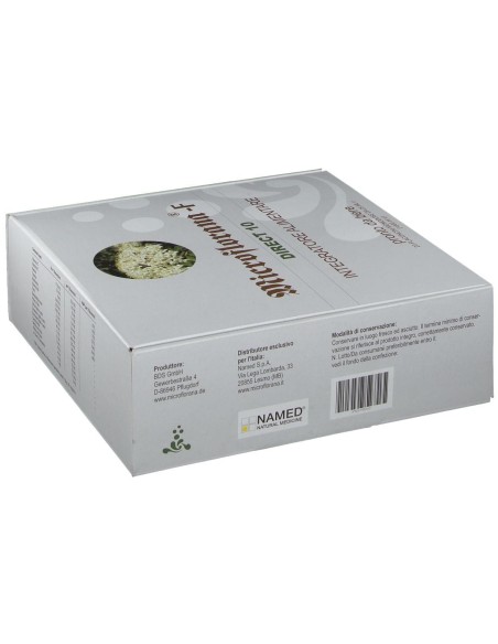 MICROFLORANA F DIRECT 10 20 FLACONCINI