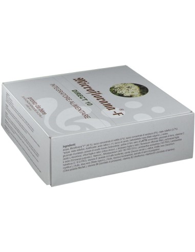 MICROFLORANA F DIRECT 10 20 FLACONCINI