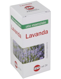 KOS LAVANDA OLIO ESSENZIALE 20 ML