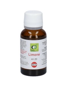 LIMONE OLIO ESSENZIALE 20 ML