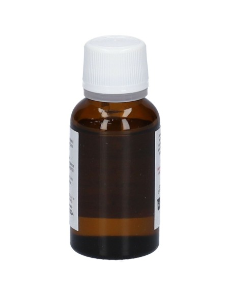 LIMONE OLIO ESSENZIALE 20 ML