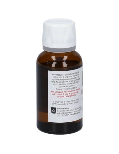 LIMONE OLIO ESSENZIALE 20 ML