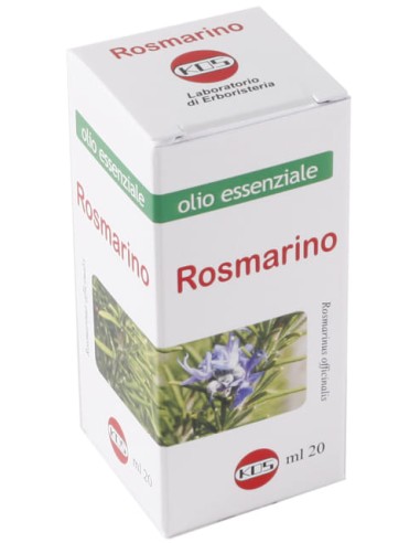 ROSMARINO OLIO ESSENZIALE 20 ML