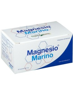 MAGNESIO MARINO 30 BUSTINE