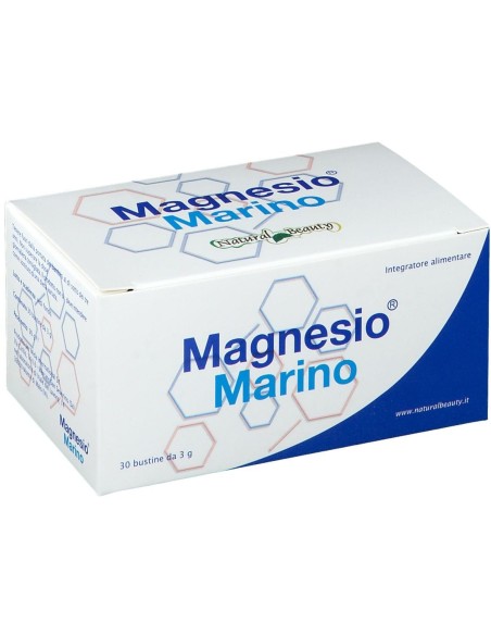 MAGNESIO MARINO 30 BUSTINE