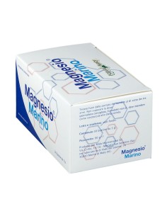 MAGNESIO MARINO 30 BUSTINE 2