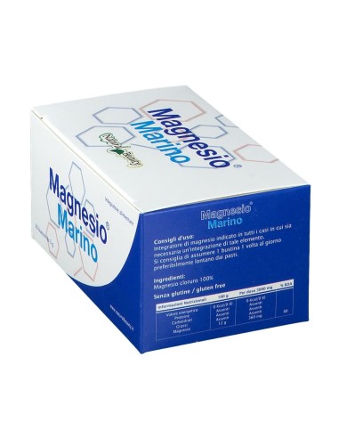 MAGNESIO MARINO 30 BUSTINE