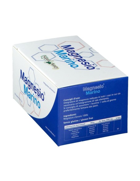 MAGNESIO MARINO 30 BUSTINE