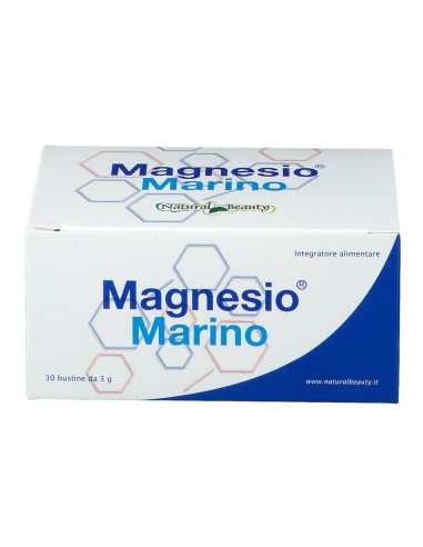 MAGNESIO MARINO 30 BUSTINE