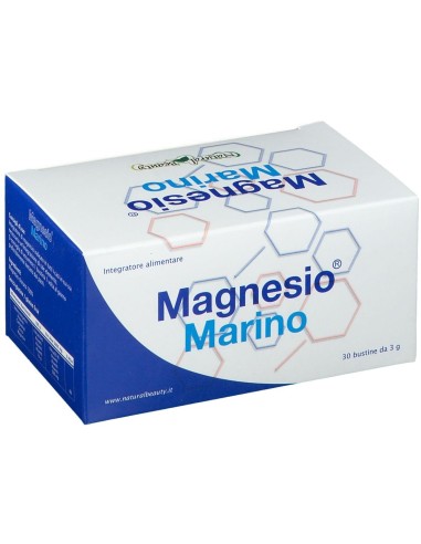 MAGNESIO MARINO 30 BUSTINE