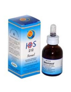 NEVROSOL LIQUIDO 50 ML