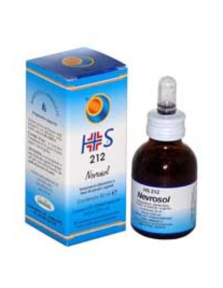 NEVROSOL LIQUIDO 50 ML