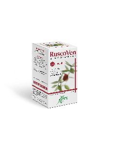 RUSCOVEN PLUS 50 CAPSULE