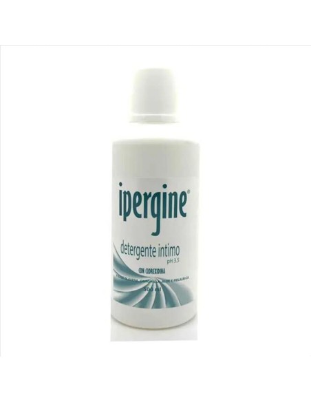 IPERGINE DETERGENTE IGIENIZZANTE 500 ML