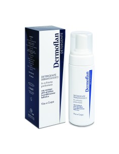 DERMOFLAN DETERGENTE ML 150