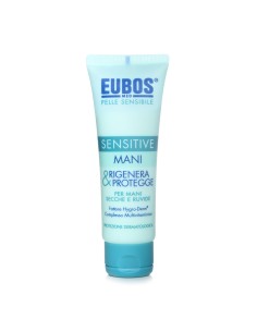EUBOS SENSITIVE CREMA MANI 75 ML