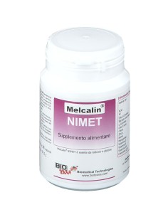 MELCALIN NIMET 28 CAPSULE