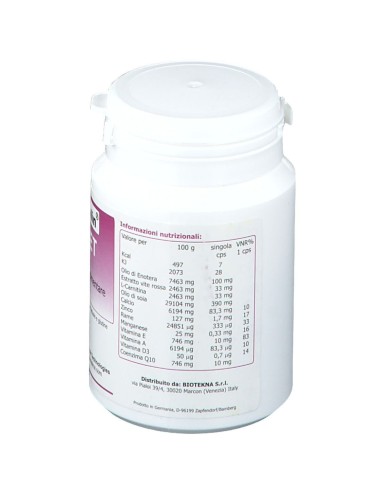 MELCALIN NIMET 28 CAPSULE