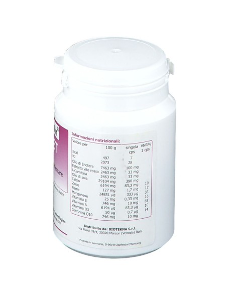 MELCALIN NIMET 28 CAPSULE