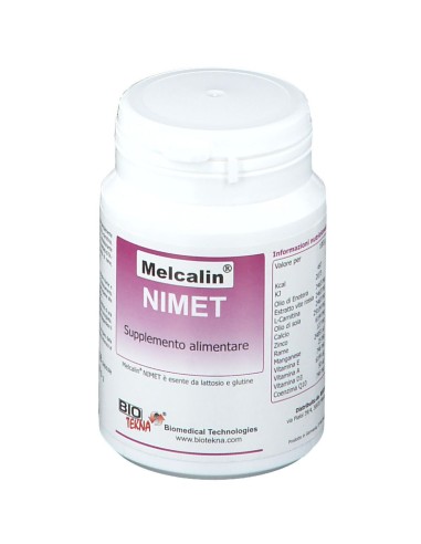 MELCALIN NIMET 28 CAPSULE