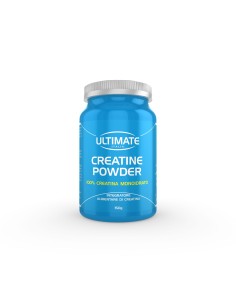 ULTIMATE CREATINA POWDER 150 G