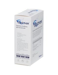 ELASTOVEN 30 COMPRESSE 2