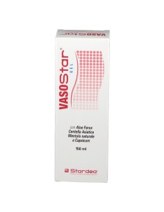 VASOSTAR GEL 150 ML 2