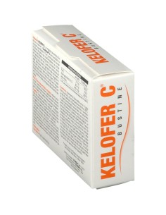KELOFER C 14 BUSTINE 2
