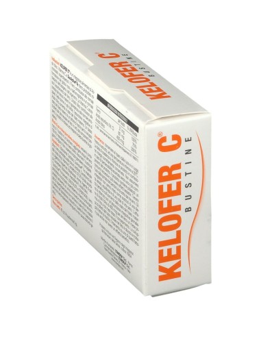 KELOFER C 14 BUSTINE