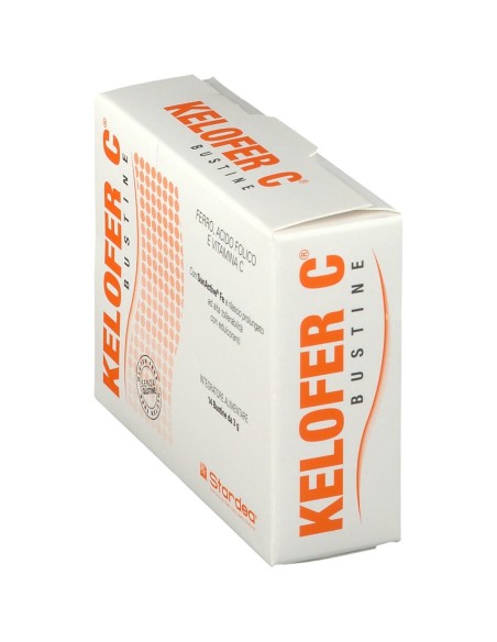 KELOFER C 14 BUSTINE