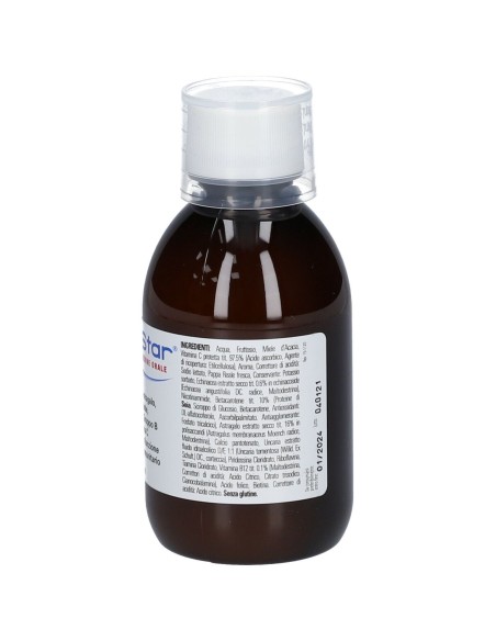 HIMUNOSTAR 200 ML