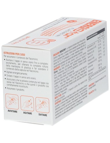 ENERGISTAR 10 FLACONCINI MONODOSE 10 ML