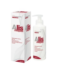 ALIS DETERGENTE INTIMO 250 ML