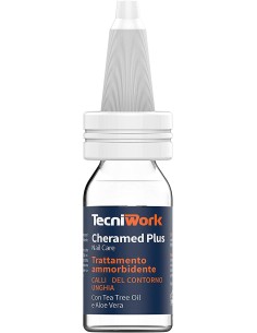 CHERAMED EMOL UN/PIEDE 15ML 2