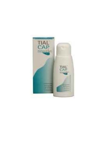 TIAL CAP SHAMPOO PLUS ANTIFORFORA 150 ML