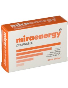 MIRAENERGY 40 COMPRESSE