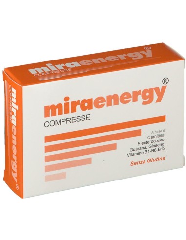 MIRAENERGY 40 COMPRESSE