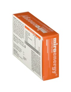 MIRAENERGY 40 COMPRESSE 2