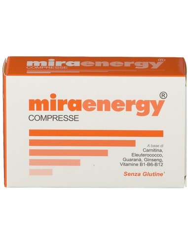 MIRAENERGY 40 COMPRESSE