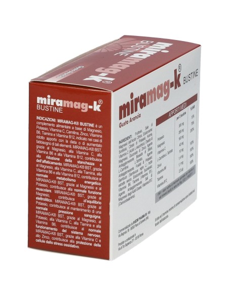 MIRAMAG-K 20 BUSTINE 4,6 G