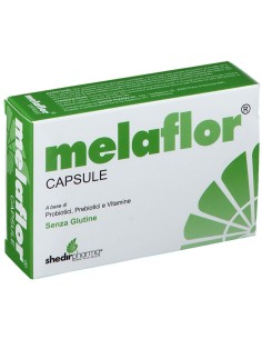 MELAFLOR 30 CAPSULE