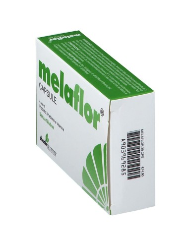 MELAFLOR 30 CAPSULE