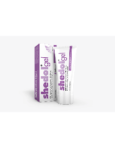 SHEDOL GEL 200 ML