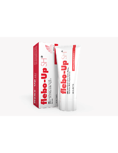 FLEBO-UP SH GEL 200 ML