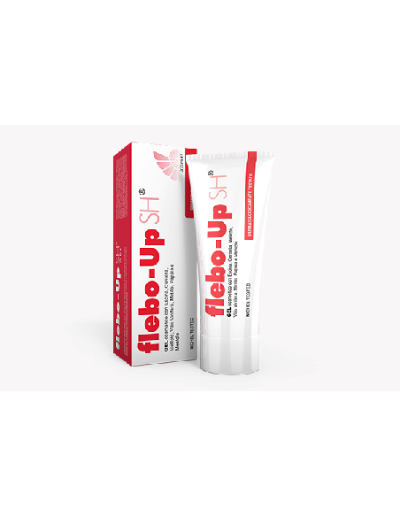 FLEBO-UP SH GEL 200 ML