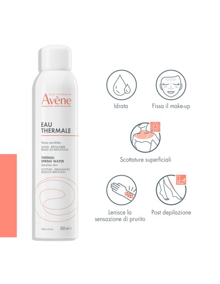 EAU THERMALE AVENE SPRAY 300 ML