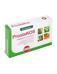 PROSTAKOS 60 COMPRESSE