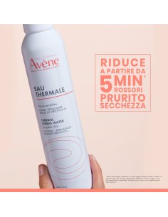 EAU THERMALE AVENE SPRAY 150 ML 2
