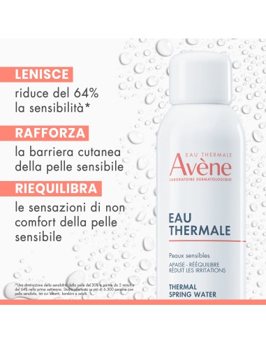 EAU THERMALE AVENE SPRAY 150 ML